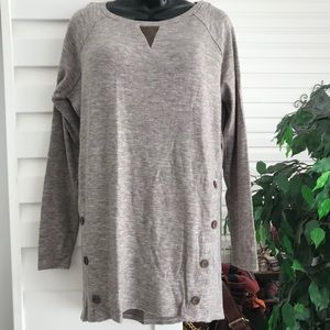 Ya Sweater WM NWT